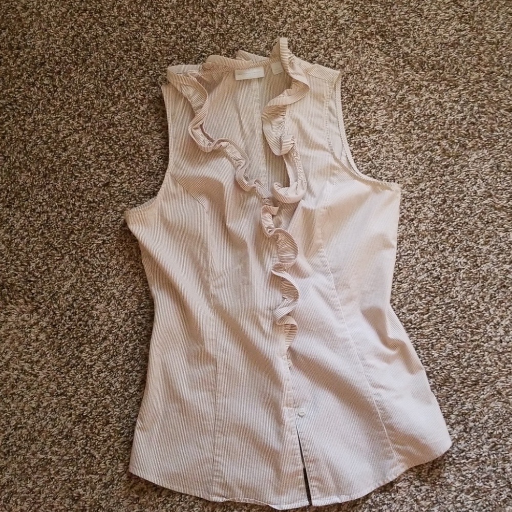 New York and Company Top